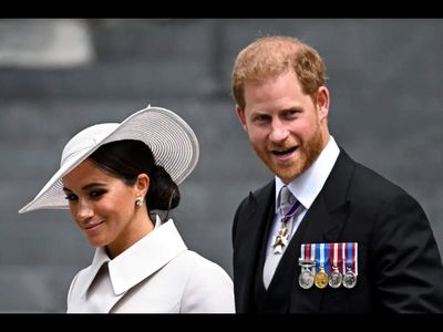 Prince Harry has made it ‘very clear’ he and Meghan ‘will not be controlled by the palace’ as Uganda pulls out of Invictus Games