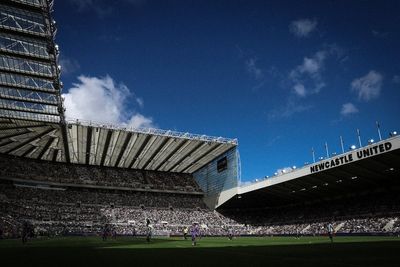 Newcastle United extend BetMGM deal with parent company LeoVegas