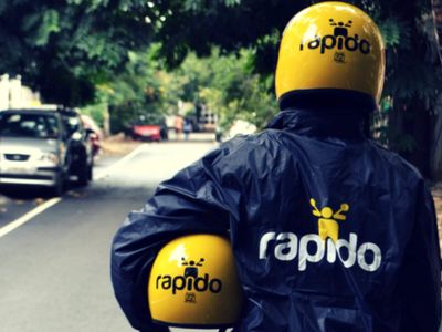 Rapido faces Rs 10 lakh penalty over ‘pay more, get a ride’ prompts, dark patterns in app