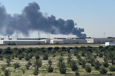 Iranian Strikes Have Damaged Or Destroyed 'Hundreds Of Buildings And Structures' At U.S. Bases: Pentagon Report