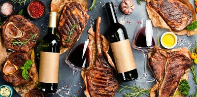 Iron overload: how tea, coffee, red meat and alcohol can affect absorption