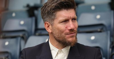 Sebastien Pocognoli seeks ‘right balance’ with six new faces in Scotland squad