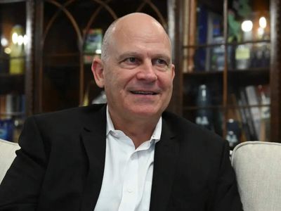 Campbell Wilson on Air India: 'Wonderful experience' and a 'privilege' to be part of its history; wishes airline a world-class future