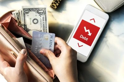 You Have $20,000 in Savings and $10,000 in Credit Card Debt. Which One Should You Deal With First?
