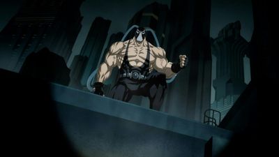 33 Years Later, One Risky Batman Story Has Finally Come To Life