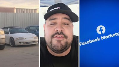 Man Buys Mitsubishi Parts Online. Then The Seller Demands Chime Or Zelle—Not PayPal Or Venmo