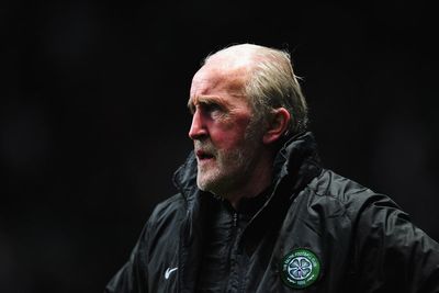 Danny McGrain: Celtic legend’s family reveals Alzheimer’s diagnosis
