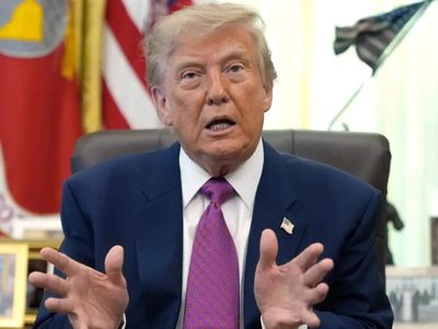 Billions on the table: Senate crypto vote tests how far Trump's ethics concessions really go