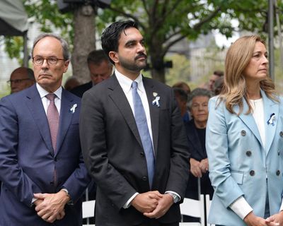 Opposition to Mamdani’s 9/11 remembrance was painful to witness