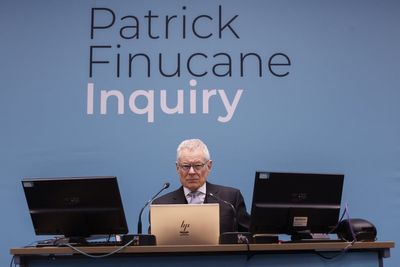 Finucane inquiry to assess if state forces ‘used UDA as proxy’ to murder lawyer