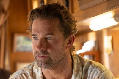 Scott Speedman on R.J. Decker — the detective show for anyone tired of grim crime dramas