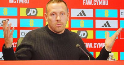 Despite being linked with Celtic, this is why I've stayed put at my current job