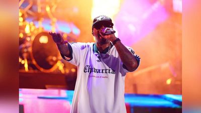 In 2013, rapper Nas invested in Coinbase when the crypto exchange was valued at $150 million; 8 years later, his stake was worth at least $40 million