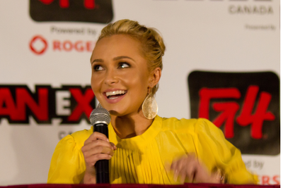 Neighbours Reportedly Saw Bags Dropped at Hayden Panettiere's Home for Years Before Suspected Overdose