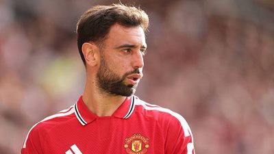 Why ‘Impasse’ Over Bruno Fernandes’s Man Utd Future Could Be Misleading