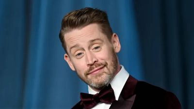 Quote of the Day by Macaulay Culkin: “I’d made enough made money by the time I was 12 to never… – Timeless life lessons from an inspiring quote on wealth, financial management, security, freedom and why money isn’t everything
