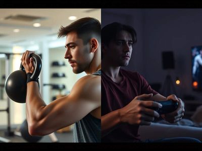 Elon Musk says ‘play video games or stay dumb’: The study he shared reveals how gaming and exercise relate to brain health