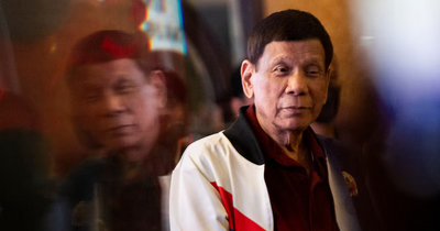 Ông Duterte suy giảm trí nhớ, đôi khi quên cả tên luật sư trước phiên xét xử tại ICC