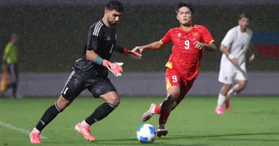 Chuyên gia Đoàn Minh Xương: U23 Kuwait yếu mà U23 Việt Nam không thắng được thì quá tiếc