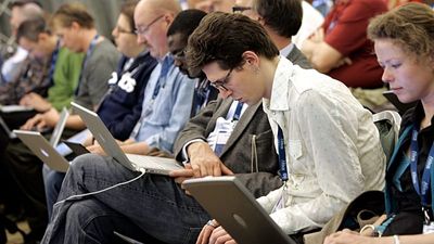 EU unveils digital platform to ease recognition of social security and professional qualifications