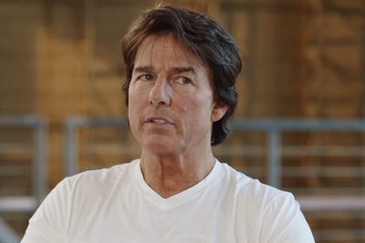 Tom Cruise addresses intense on-set behaviour: ‘The rumours are true’
