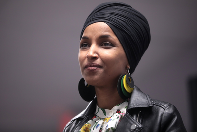Ilhan Omar Deportation Threat Escalates After Tom Homan Confirms DHS Investigation on Fox