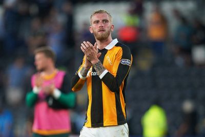 Oli McBurnie recalled as six new faces in Sebastien Pocognoli’s first Scotland squad