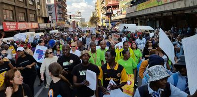 Have South Africans always been hostile to migrants? Historians map a chequered history