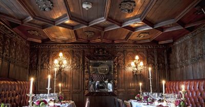 Edinburgh restaurant crowned as one of the best in the world