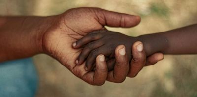 Social workers who protect children in South Africa carry a burden of trauma – better preparation could help