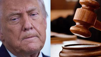 Trump slams 3 justices he nominated after mail-voting setback: ‘Not the people I interviewed’
