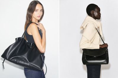 5 best women's work bags for back-to-the-office, chosen by a fashion expert
