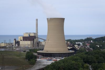 Trump EPA Scraps Biden-Harris Power Plant Climate Mandate, Fueling Potential Coal Revival