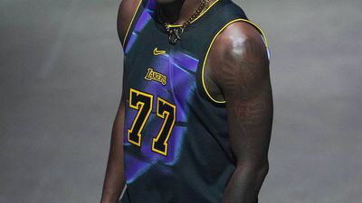 Ranking the New NBA ‘Specter Edition’ Jerseys From Worst to Best