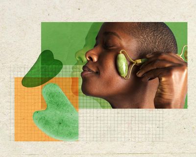 Gua sha looks good on Instagram – but is it worth the hype or a waste of time?