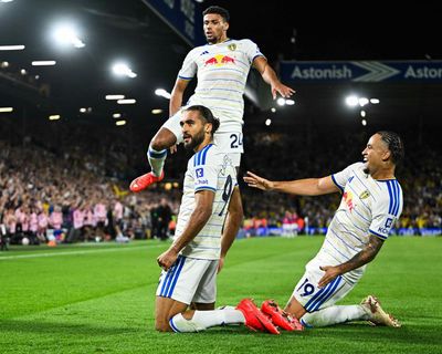 Have laudable Leeds left the chaos behind them?