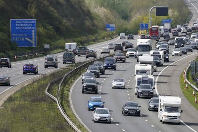 ‘533 YAA’: The number plate that sold for £17,000 in DVLA auction