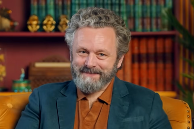 The Celebrity Traitors launch date confirmed as BBC drops new trailer: ‘My heart is racing’