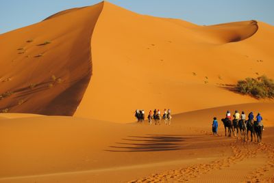 Why Morocco Continues to Captivate Modern Travelers