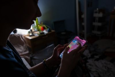 AI is ‘supercharging’ online harms against children, regulator says