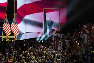 Will there be more midterm conventions?