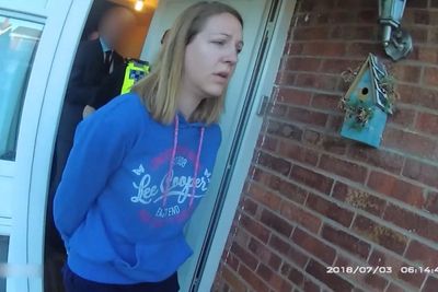 Three of Lucy Letby’s victims could have been saved if police were called in sooner, damning inquiry finds