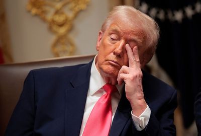 SCOTUS blocks Trump's mail voting attack