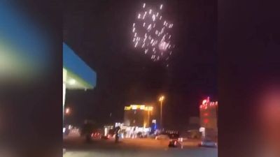 Saudi Arabia issues brief danger alerts for Mecca, Jeddah, Taif amid Houthi escalation