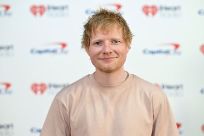 Ed Sheeran defends political stance after Macklemore and Palestine controversy