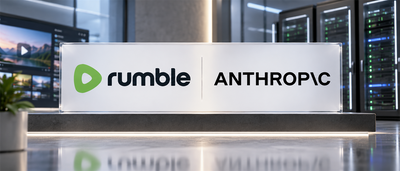 Ready to Rumble: Anthropic Rings the AI Bell