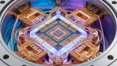 Breaking Down the Impact of the CHIPS Funding Deal for Quantum Firms