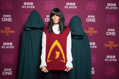 BBC confirms Celebrity Traitors season two start date