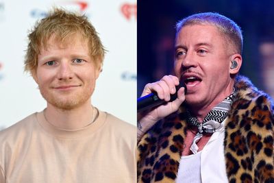 Ed Sheeran breaks silence on Macklemore tour backlash: ‘I am not complicit’