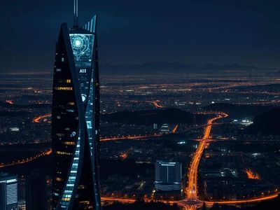 As Silicon Valley's own scientists warn of human extinction, China pitches itself as the adult in the AI room